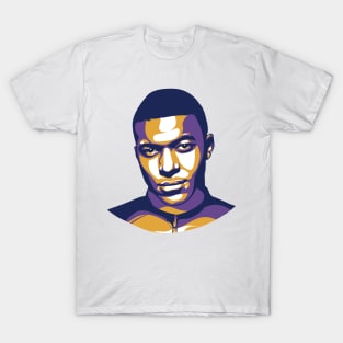 Kylian Mbappe T-Shirt